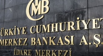  Resmi rezerv varlıkları 152,1 milyar dolar oldu